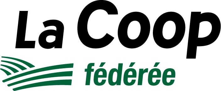 Logo La Coop Fédérée