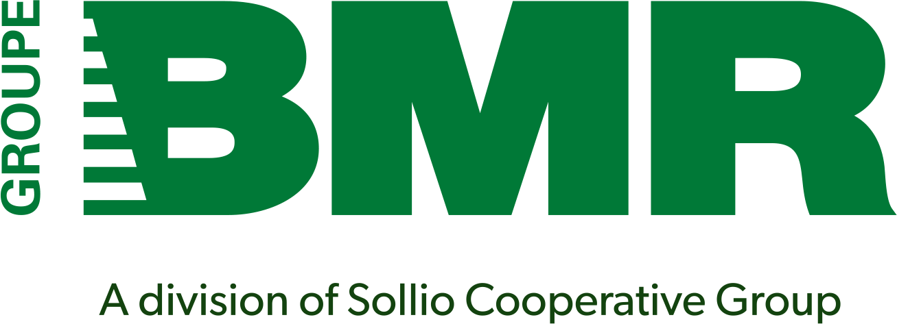 BRM logo ang