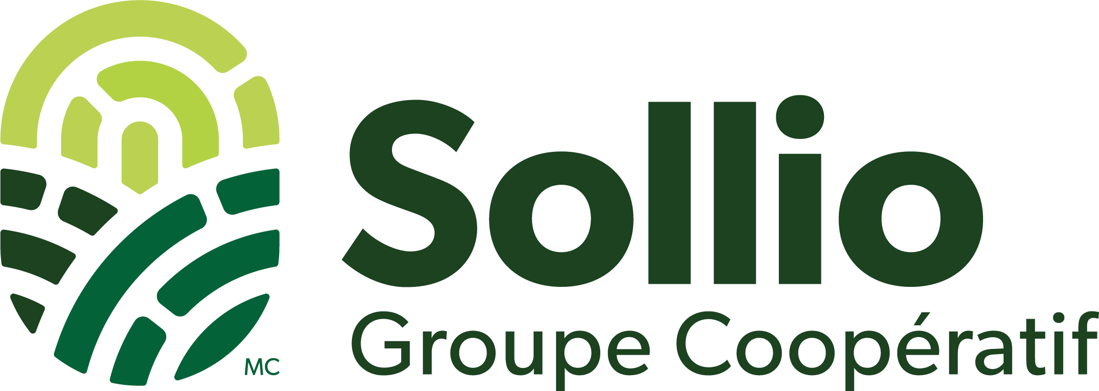 Logo Sollio Groupe Coopératif