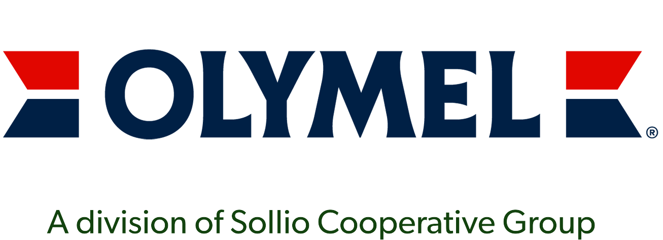 Olymel logo 2025 endossement EN