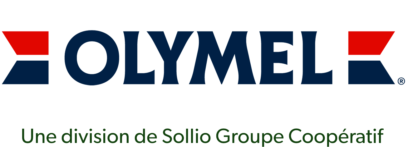 Olymel logo 2025 endossement FR