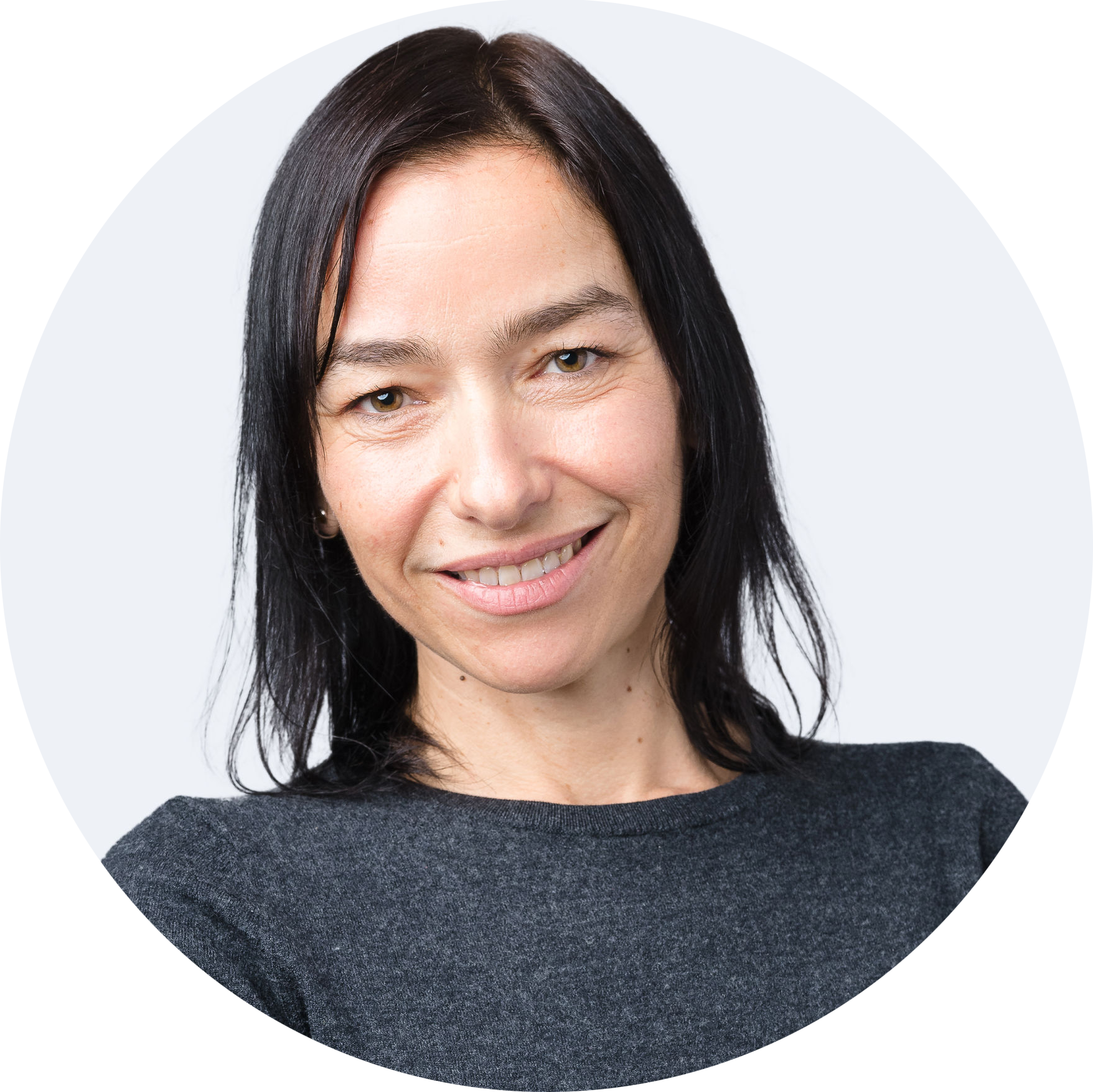 Julie Gonthier-Brazeau
