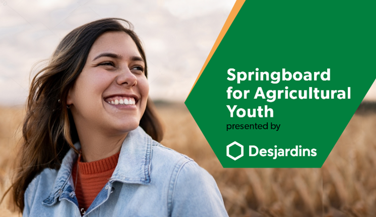 Springboard for Agricultural Youth