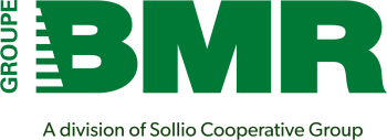 BRM logo ang