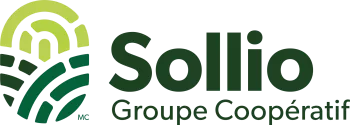Logo Sollio Groupe Coopératif